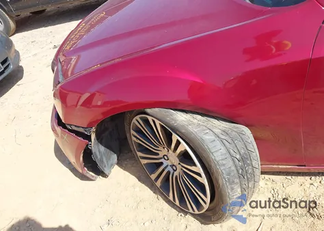 2014 Chrysler 300 300S from USA, damaged, VIN 2C3CCABG8EH143094